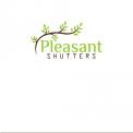 Logo design # 574705 for Pleasant Logo contest