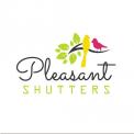 Logo design # 574706 for Pleasant Logo contest