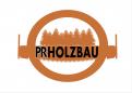 Logo  # 1161754 für Logo fur das Holzbauunternehmen  PR Holzbau GmbH  Wettbewerb