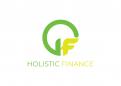 Logo design # 1131710 for LOGO for my company ’HOLISTIC FINANCE’     contest