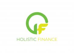 Logo design # 1131710 for LOGO for my company ’HOLISTIC FINANCE’     contest