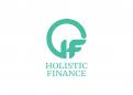 Logo design # 1131723 for LOGO for my company ’HOLISTIC FINANCE’     contest