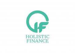 Logo # 1131723 voor LOGO voor mijn bedrijf ’HOLISTIC FINANCE’     wedstrijd