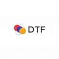 Logo design # 1182614 for Logo for digital printing brand DTF contest