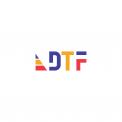 Logo design # 1182623 for Logo for digital printing brand DTF contest