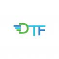 Logo design # 1182632 for Logo for digital printing brand DTF contest