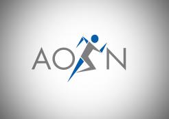 Logo design # 58503 for Rebrand Orthopedic Practice using acronym AOSN (Active Orthopedics Sports Network) contest