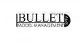 Logo design # 551376 for New Logo Bullet Models Wanted contest