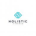 Logo # 1129382 voor LOGO voor mijn bedrijf ’HOLISTIC FINANCE’     wedstrijd