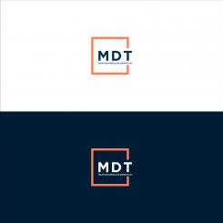 Logo # 1081029 voor MDT Noord wedstrijd
