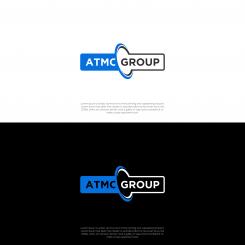 Logo design # 1162088 for ATMC Group' contest
