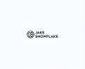 Logo # 1256689 voor Jake Snowflake wedstrijd