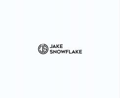 Logo design # 1256689 for Jake Snowflake contest