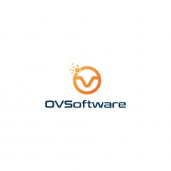 Logo design # 1117650 for Design a unique and different logo for OVSoftware contest