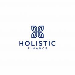 Logo design # 1127483 for LOGO for my company ’HOLISTIC FINANCE’     contest
