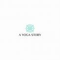 Logo design # 1056064 for Logo A Yoga Story contest