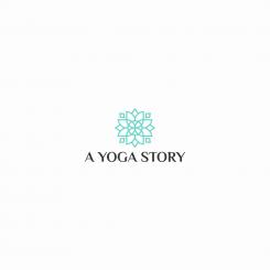 Logo design # 1056064 for Logo A Yoga Story contest