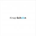 Logo # 1092181 voor Schoonmaakmiddel Knap Schoon wedstrijd