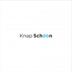 Logo # 1092181 voor Schoonmaakmiddel Knap Schoon wedstrijd