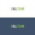 Logo # 1059979 voor call team wedstrijd