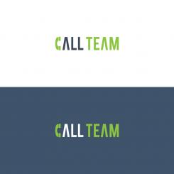 Logo # 1059979 voor call team wedstrijd