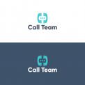 Logo # 1059980 voor call team wedstrijd