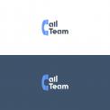 Logo # 1059983 voor call team wedstrijd