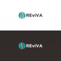 Logo # 1140344 voor Ontwerp een fris logo voor onze medische multidisciplinaire praktijk REviVA! wedstrijd