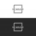 Logo design # 1154792 for Design a logo for vegan restaurant   catering ’De Nieuwe Kantine’ contest
