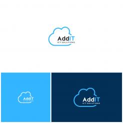 Logo # 1083971 voor Logo voor nieuwe aanbieder van Online Cloud platform wedstrijd