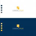 Logo design # 1076954 for Simple   Clean Logo and businesscard design for an Online Advertising Agency contest