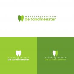 Logo # 1155009 voor Logo voor nieuwe tandartspraktijk wedstrijd