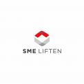 Logo # 1076260 voor Ontwerp een fris  eenvoudig en modern logo voor ons liftenbedrijf SME Liften wedstrijd