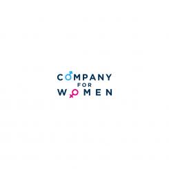 Logo design # 1140365 for Design of a logo to promotes women in businesses contest