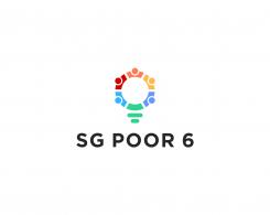 Logo # 1102950 voor SG SPOOR 6 wedstrijd