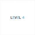 Logo design # 1038950 for Level 4 contest