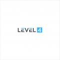 Logo design # 1038953 for Level 4 contest