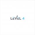 Logo design # 1038956 for Level 4 contest