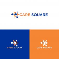 Logo design # 1154726 for care square contest