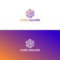 Logo design # 1154736 for care square contest