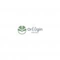 Logo design # 1101772 for A logo for Or i gin   a wealth management   advisory firm contest