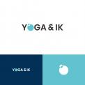 Logo # 1044391 voor Yoga & ik zoekt een logo waarin mensen zich herkennen en verbonden voelen wedstrijd