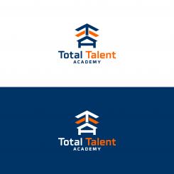 Logo # 1157953 voor Logo voor voetbalschool  Your Skills Academy  wedstrijd