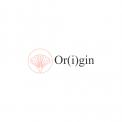 Logo design # 1101877 for A logo for Or i gin   a wealth management   advisory firm contest
