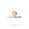 Logo design # 1154851 for care square contest
