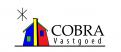 Logo # 235535 voor COBRA Vastgoed wedstrijd