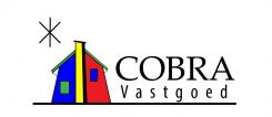 Logo # 235535 voor COBRA Vastgoed wedstrijd