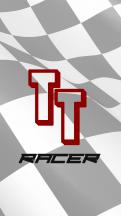 Logo design # 581340 for Logo for mobile racing game contest