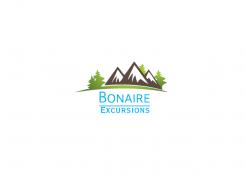 Logo design # 854916 for Bonaire Excursions (.com) contest