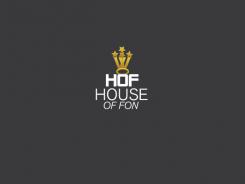 Logo design # 825129 for Restaurant House of FON contest